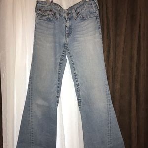 True Religion Joey jeans